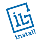 ILG Install-icoon