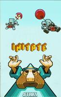 Imitate: Magic Wizard Touch Affiche