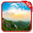 Wallpaper Montain HD APK