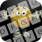 Emoji Keyboard Themes icône