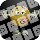 Emoji Keyboard Themes icon