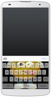 Emoji Keyboard Themes poster