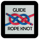 Guide Tie a Rope Knot APK