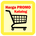 ikon Harga Promo Katalog