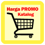 Harga Promo Katalog