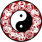 آیکون‌ Personality Chinese Zodiac2017