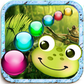 Jungle Marble Revenge