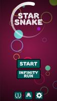 Snake Star 포스터