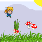 Babs in Shroomland icon