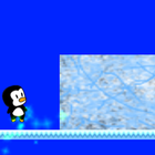 Penguin Jump 아이콘