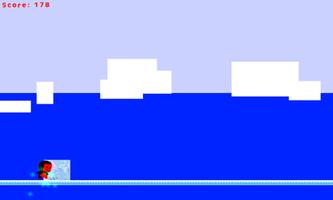 Penguin Jump screenshot 3