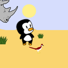 Penguinoceros biểu tượng