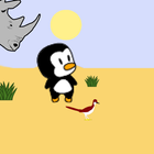 Penguinoceros 아이콘