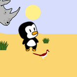 Penguinoceros