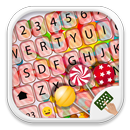 I 💗 Candy Keyboard APK