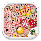 I 💗 Candy Keyboard icon