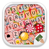 I 💗 Candy Keyboard icon