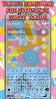 I 💗 Candy Keyboard screenshot 2