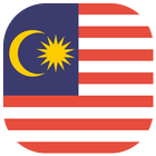 آیکون‌ Game Teka Teki Malaysia