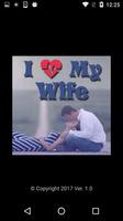 I Love My Wife poster