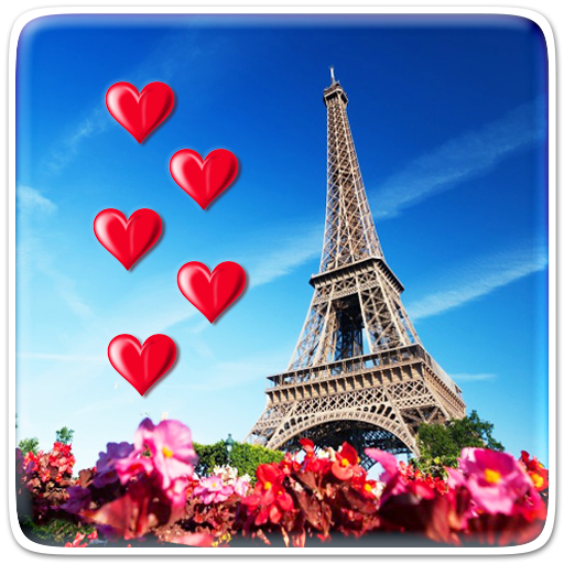 Free Download All History Versions of I Love Paris Live Wallpaper on Android Free Download All History Versions of I Love Paris Live Wallpaper on Android