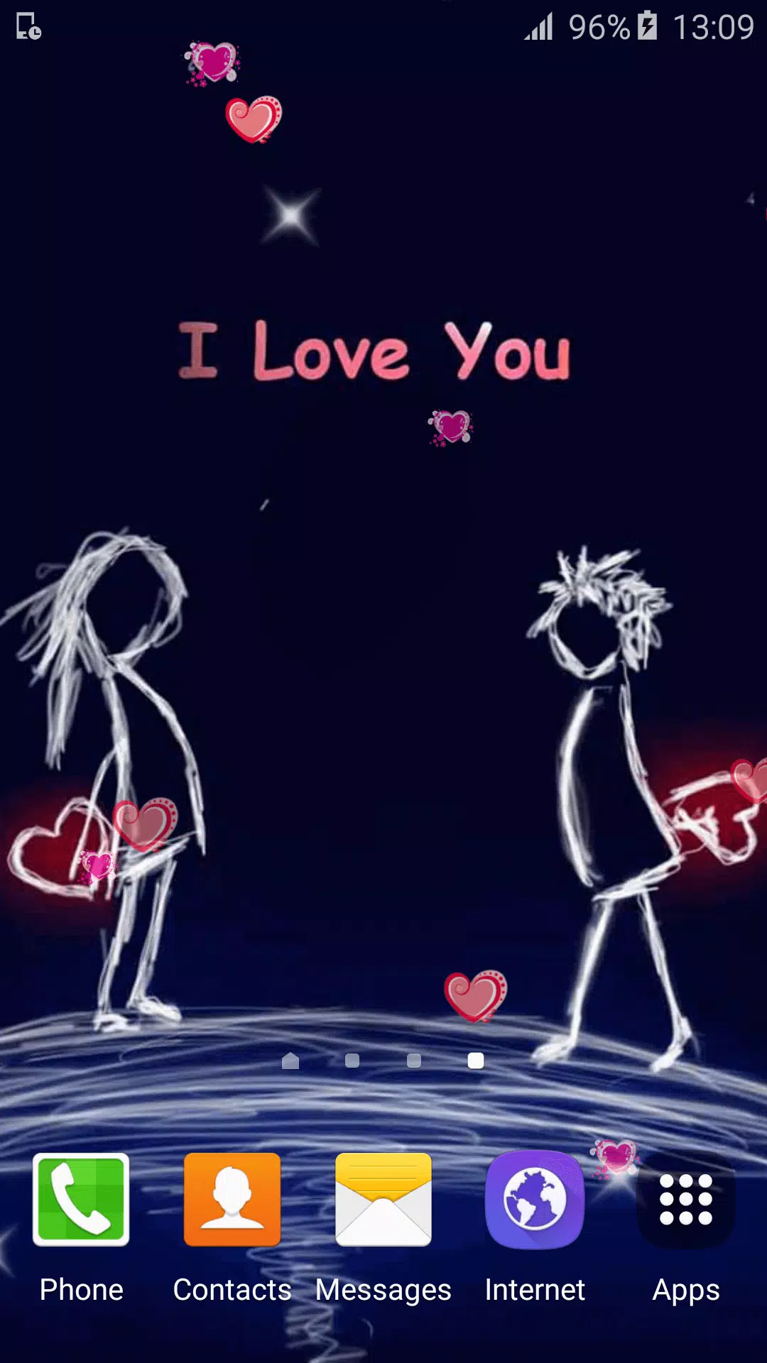 I Love You Live Wallpapers HD APK for Android Download