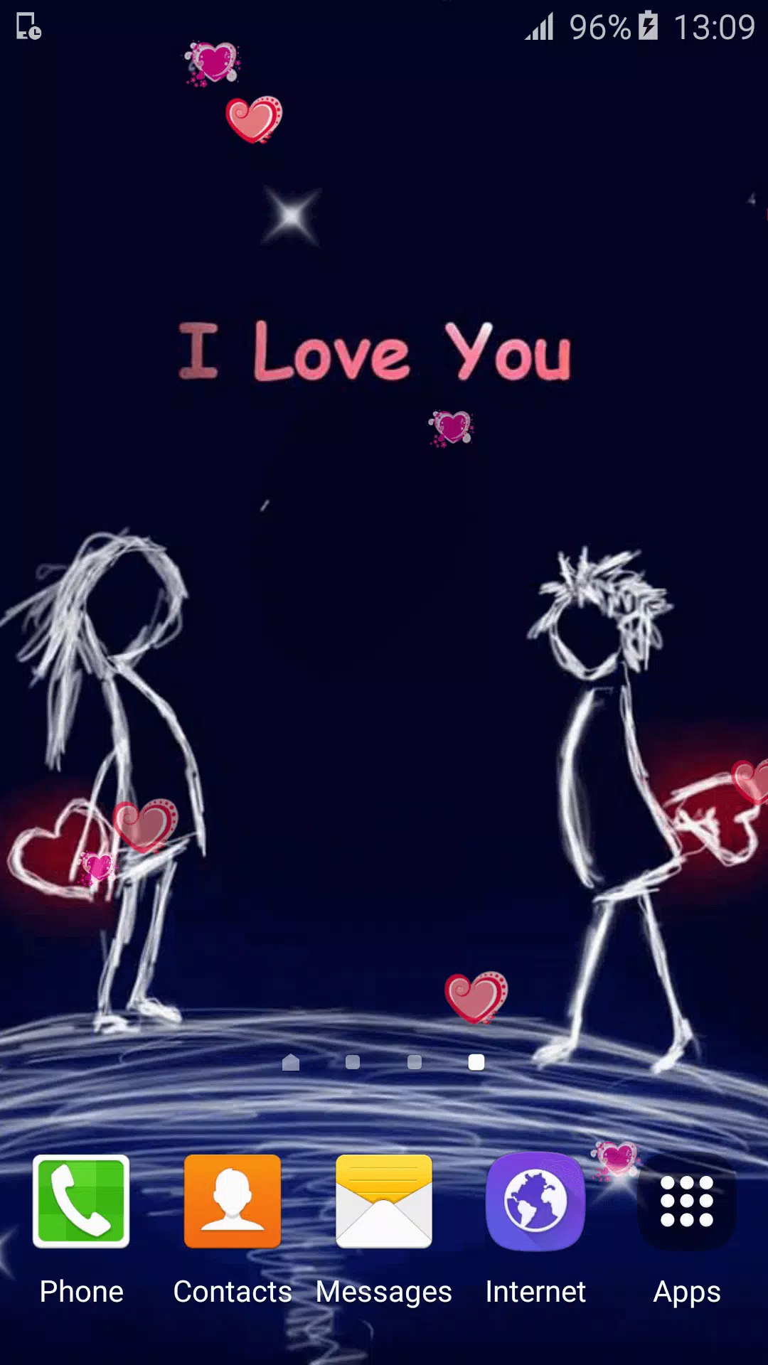 I Love You Live Wallpapers HD APK for Android Download I Love You Live Wallpapers HD APK for Android Download