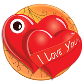 I Love You Pic Frames icon