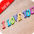 I Love You Wallpaper HD APK