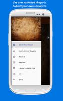 Latest Shayari スクリーンショット 2