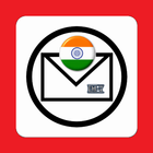 Pincode Finder India-icoon