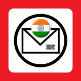 Pincode Finder India icono