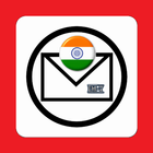 Pincode Finder India icono