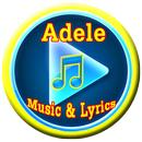 Adele - Hello Songs Lyrics APK