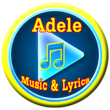 Adele - Hello Songs Lyrics icône