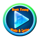 Brett Young-Sleep With You APK