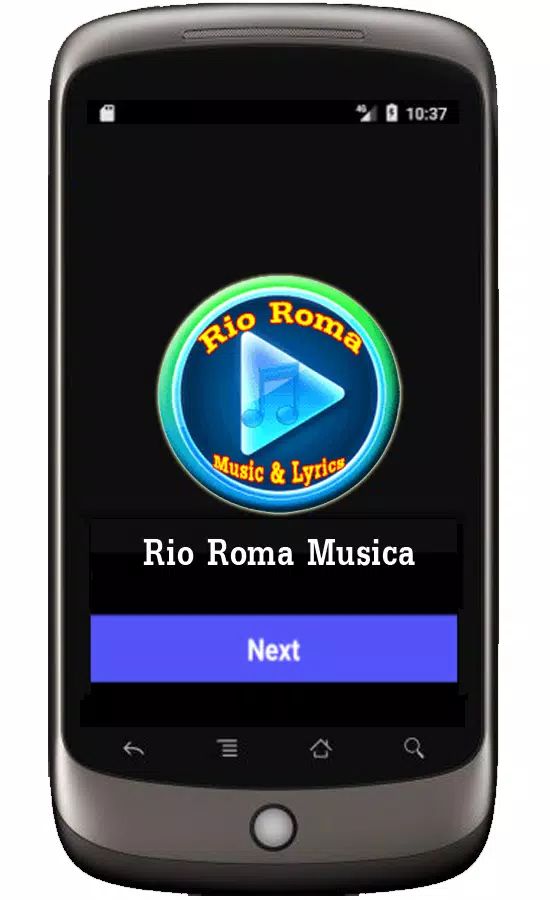 Descarga de APK de Por Eso Te Amo-Rio Roma para Android