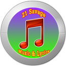 21 Savage - Bank Account APK