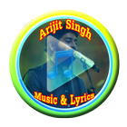 Arijit Singh - Tum Hi Ho Songs and Lyrics icône