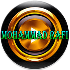 Mohammad Rafi Songs 아이콘