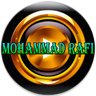 Mohammad Rafi Songs آئیکن