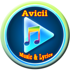 Avicii-Hey Brother Lyrics Song أيقونة