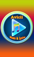 Avicii-Hey Brother Lyrics Song الملصق