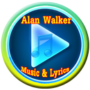 Alan Walker - Faded Lyrics APK