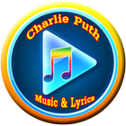 Charlie Puth Song Lyrics آئیکن