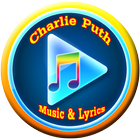 Charlie Puth Song Lyrics आइकन