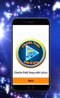 Charlie Puth Song Lyrics পোস্টার