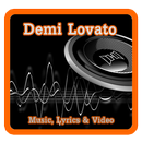 Demi Lovato Sorry Not Sorry Lyrics APK