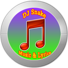 DJ Snake Song Lyrics ไอคอน