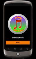 DJ Snake Song Lyrics اسکرین شاٹ 1